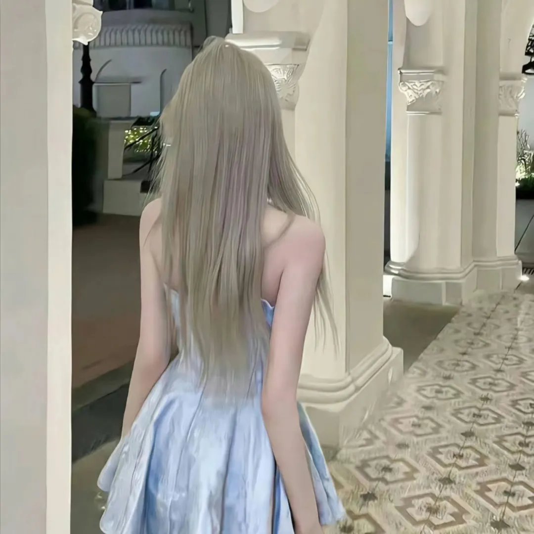 大老千与小妖精