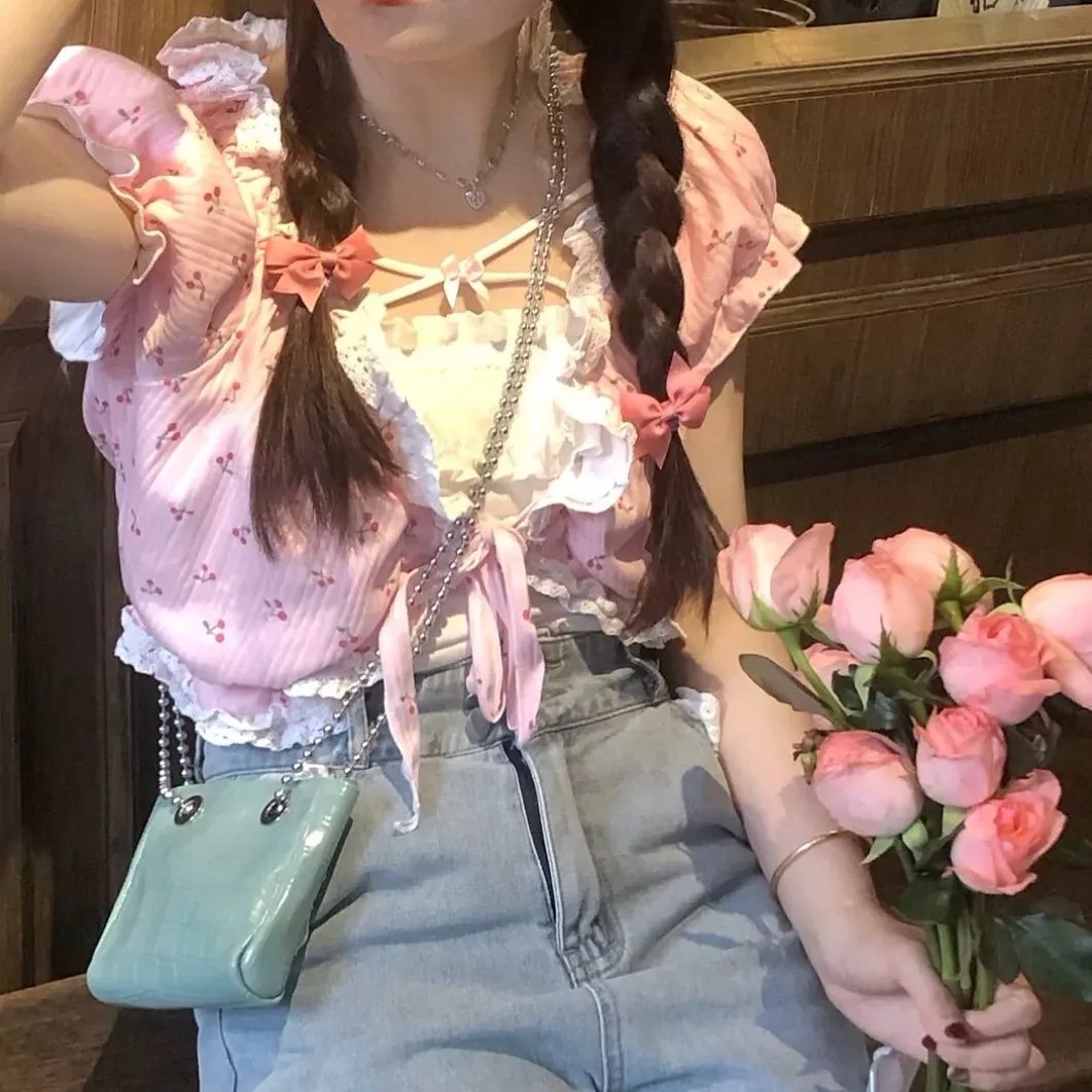 春蕾赋