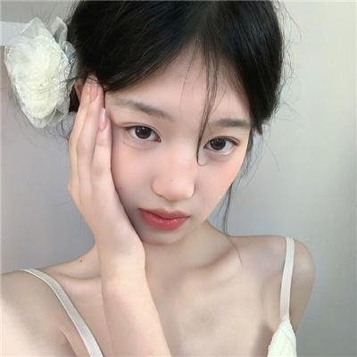 少男心事
